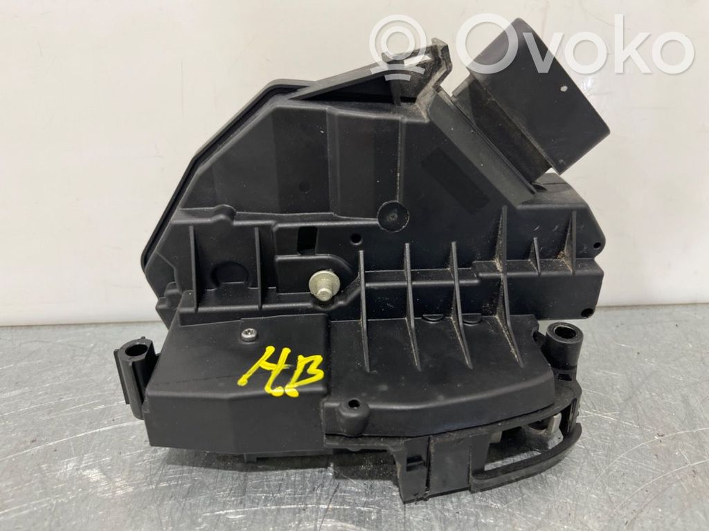 Ford Mondeo MK V Türschloss hinten 