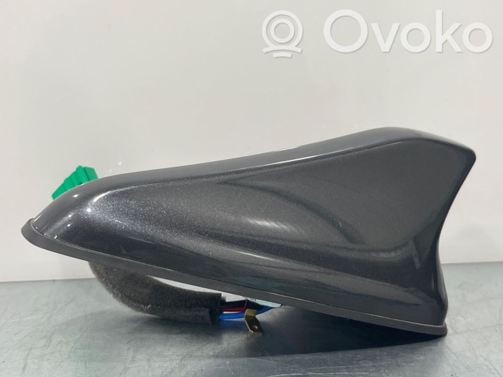 KIA Niro Amplificateur d'antenne 