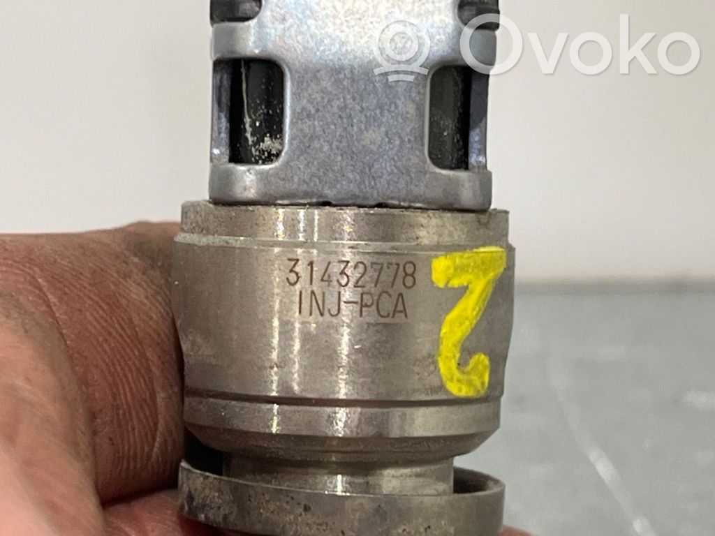 Volvo S90, V90 Inyector de combustible 