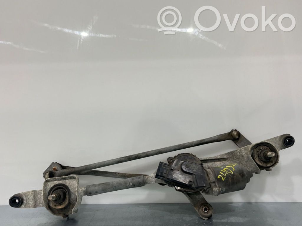 Opel Insignia A Motor del limpiaparabrisas