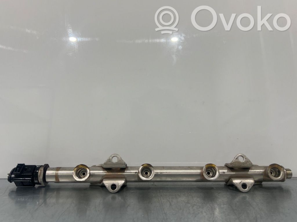Volkswagen e-Golf Distribuidor de combustible