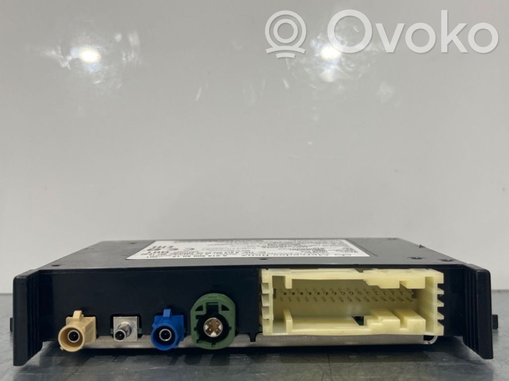 Mercedes-Benz B W246 W242 Sonstige Steuergeräte / Module
