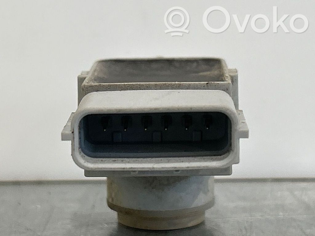 KIA Soul Interruptor del sensor de aparcamiento (PDC)