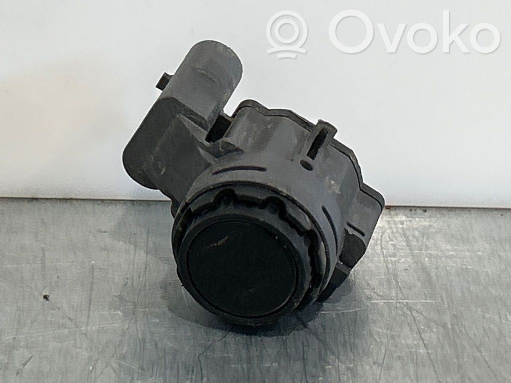 Mazda CX-30 Parksensor PDC