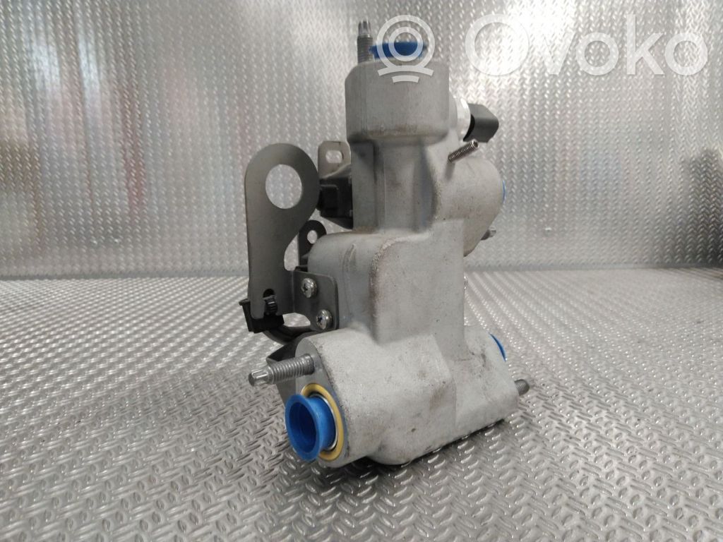 Volvo XC40 Muu ilmastointilaitteen osa (A/C) 