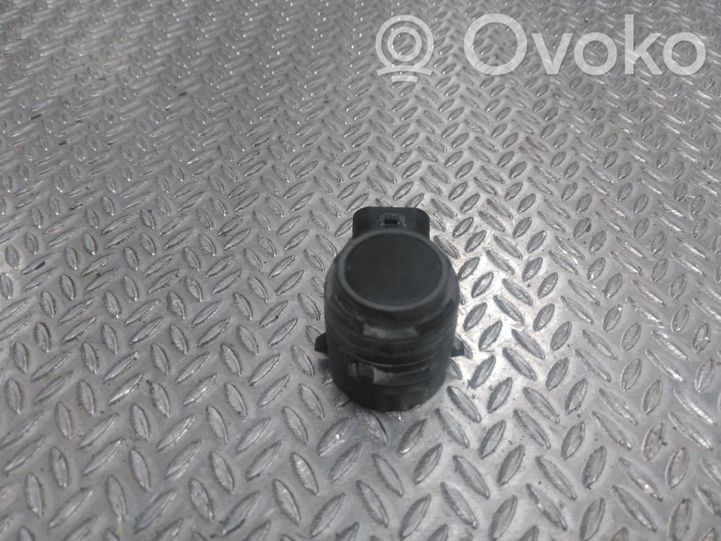 BMW i3 Przycisk / Włącznik czujnika parkowania PDC