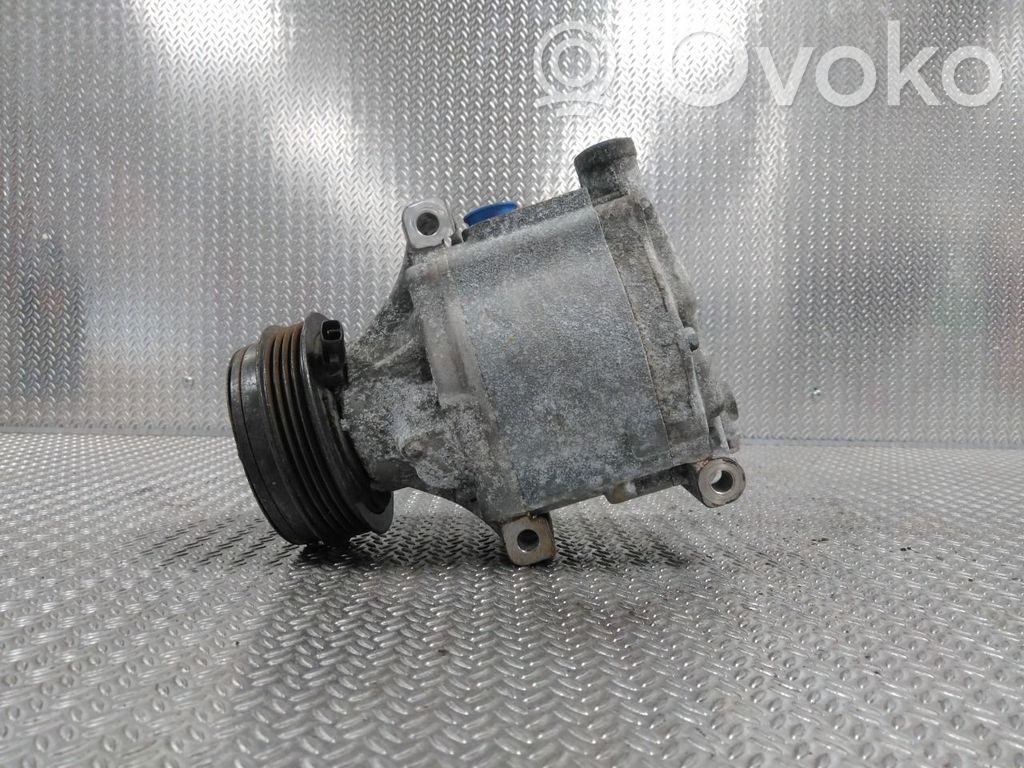 Subaru Legacy Compresor (pompă) aer condiționat (A/C)
