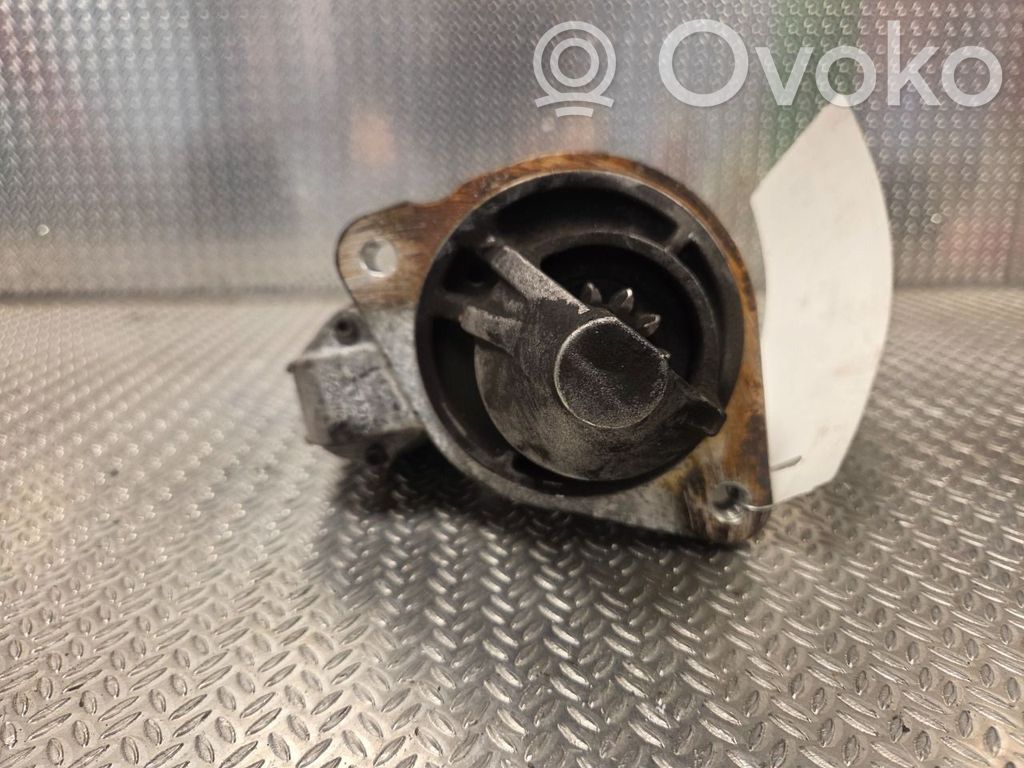 Ford Focus Electromotor 