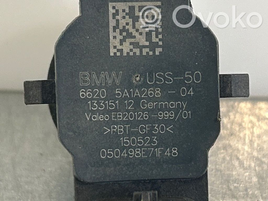 BMW X1 U11 Sensor de aparcamiento PDC 