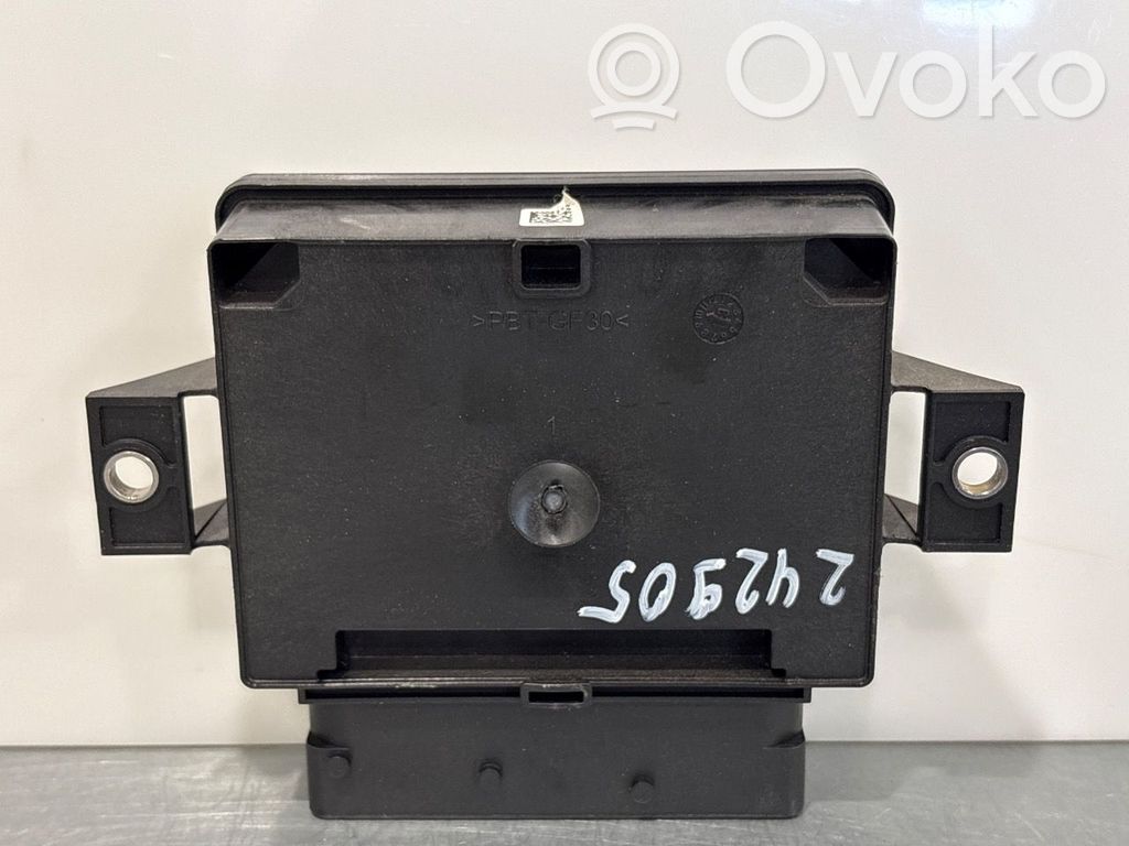 Land Rover Range Rover L405 Hand brake control module 