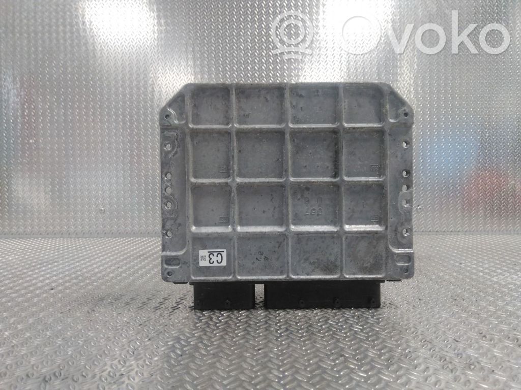 Lexus CT 200H Engine control unit/module ECU