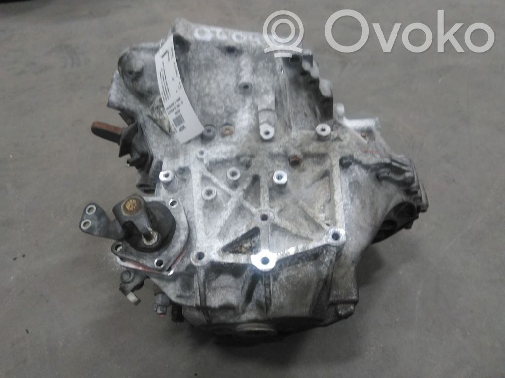 Citroen C3 Mechaninė 6 pavarų dėžė