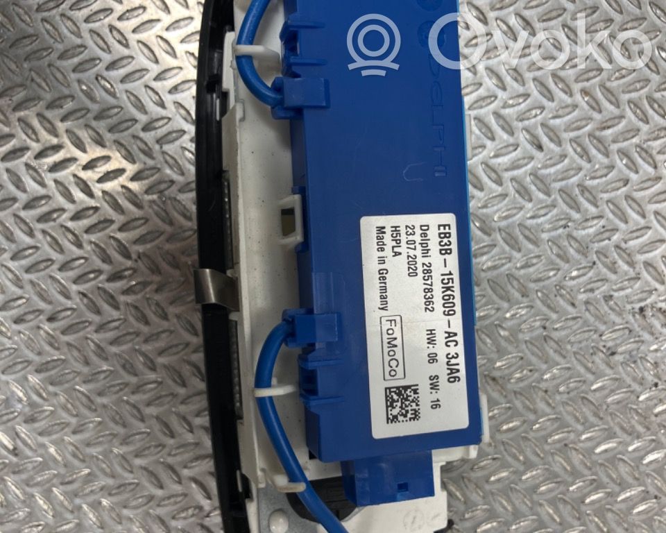 Ford Ranger Altri interruttori/pulsanti/cambi 