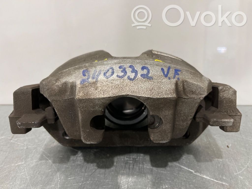 Toyota Proace Étrier de frein avant 