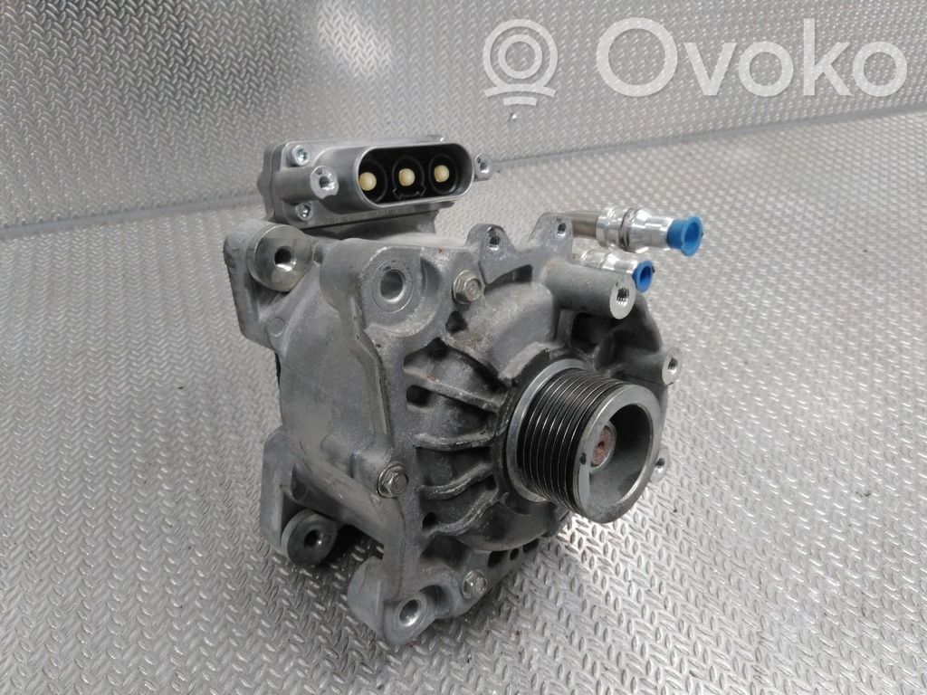 BMW X1 F48 F49 Alternator 