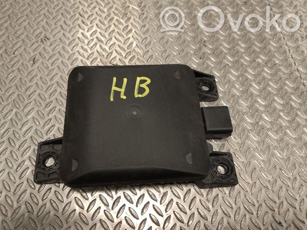 Hyundai Santa Fe Sensor de radar Distronic 