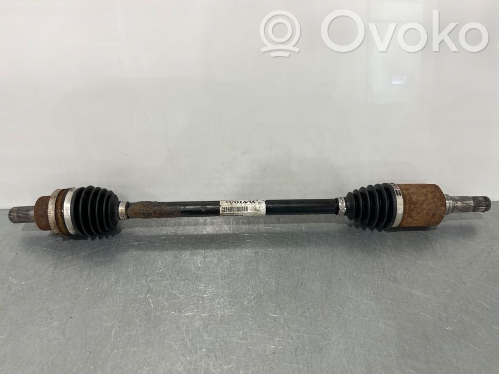 Volvo XC70 Eje de transmisión trasero