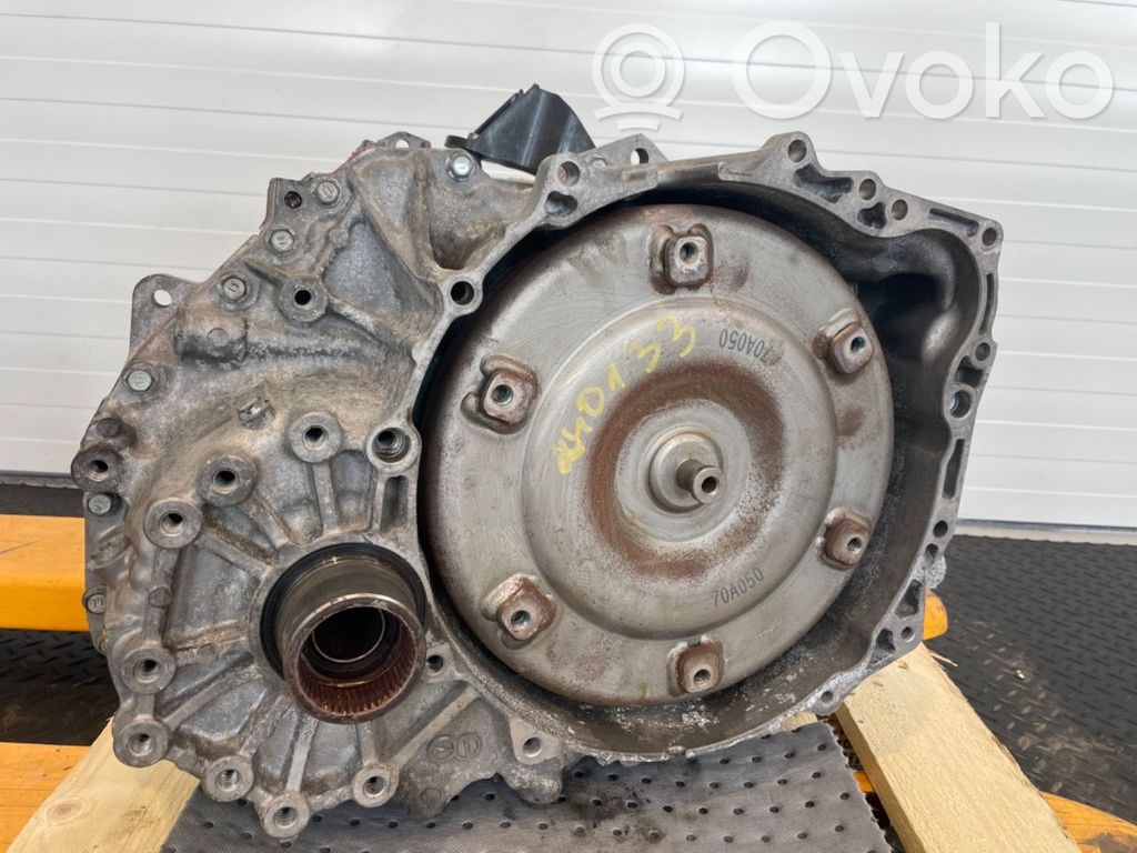 Volvo XC70 Scatola del cambio automatico 