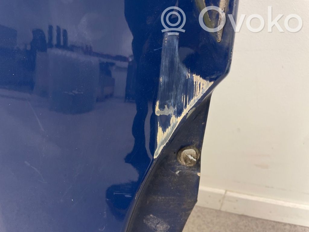 Iveco Daily 6th gen Aile 