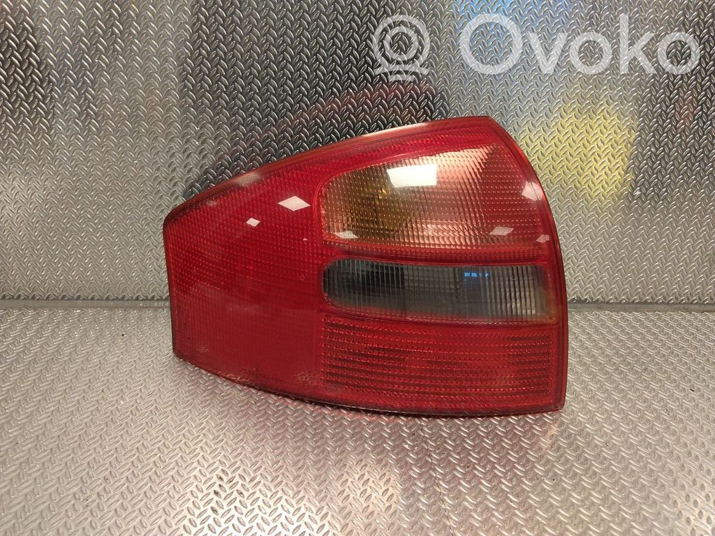 Audi A6 S6 C5 4B Takavalot 