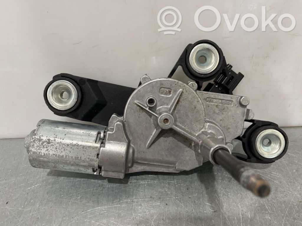 Ford Focus Motor ștergător lunetă 