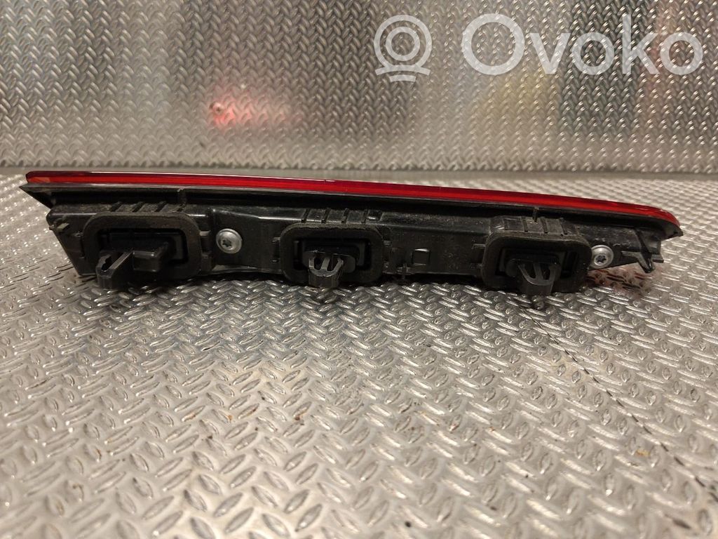Volkswagen ID.3 Takavalot 
