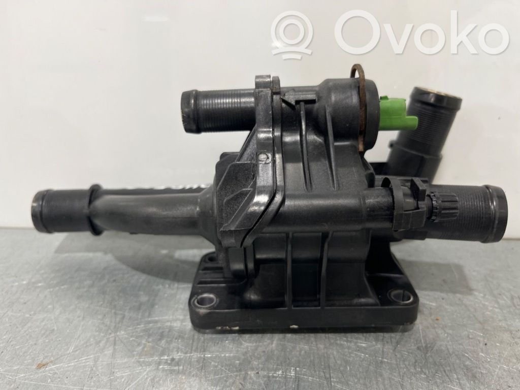 Ford Focus Termostat EGR 