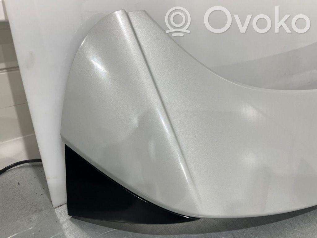 Mazda CX-3 Spoiler del portellone posteriore/bagagliaio