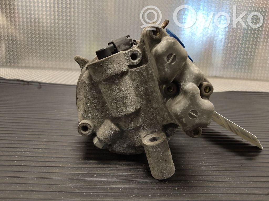 BMW 1 E81 E87 Klimakompressor Pumpe 