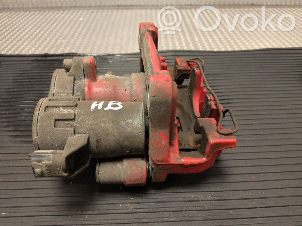 Ford Mustang Mach-E Caliper del freno trasero 