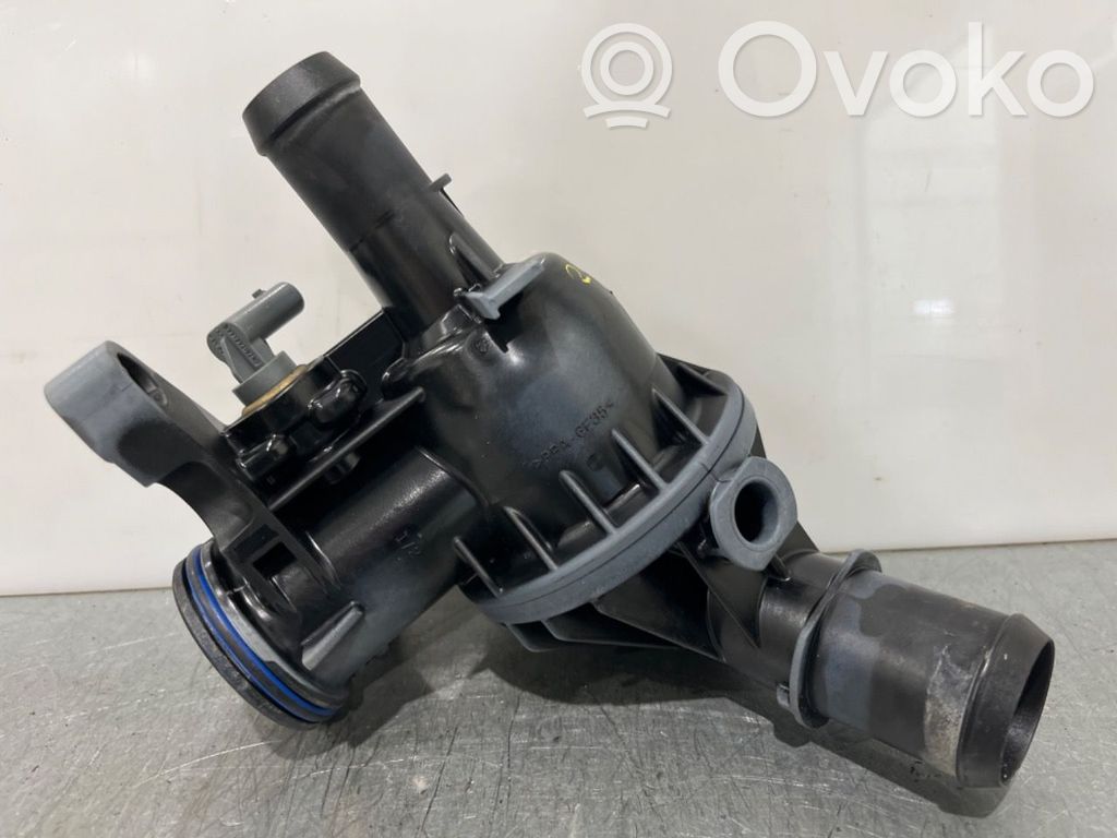 Ford Ranger EGR termostatas
