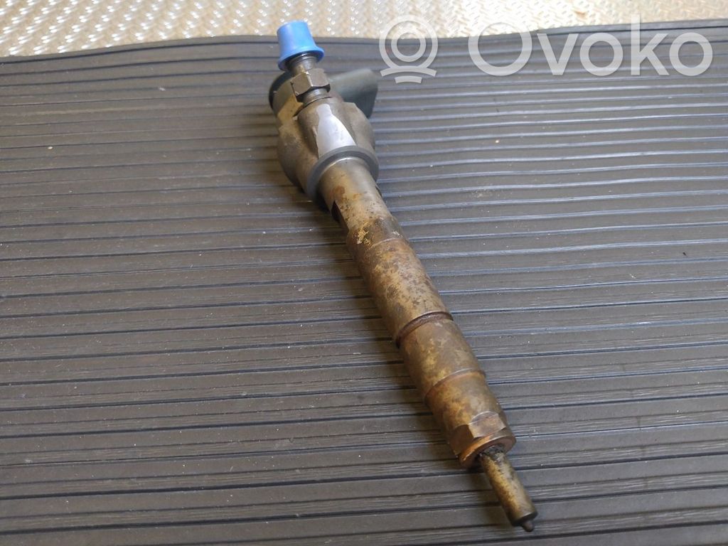 BMW 1 E81 E87 Injecteur de carburant 