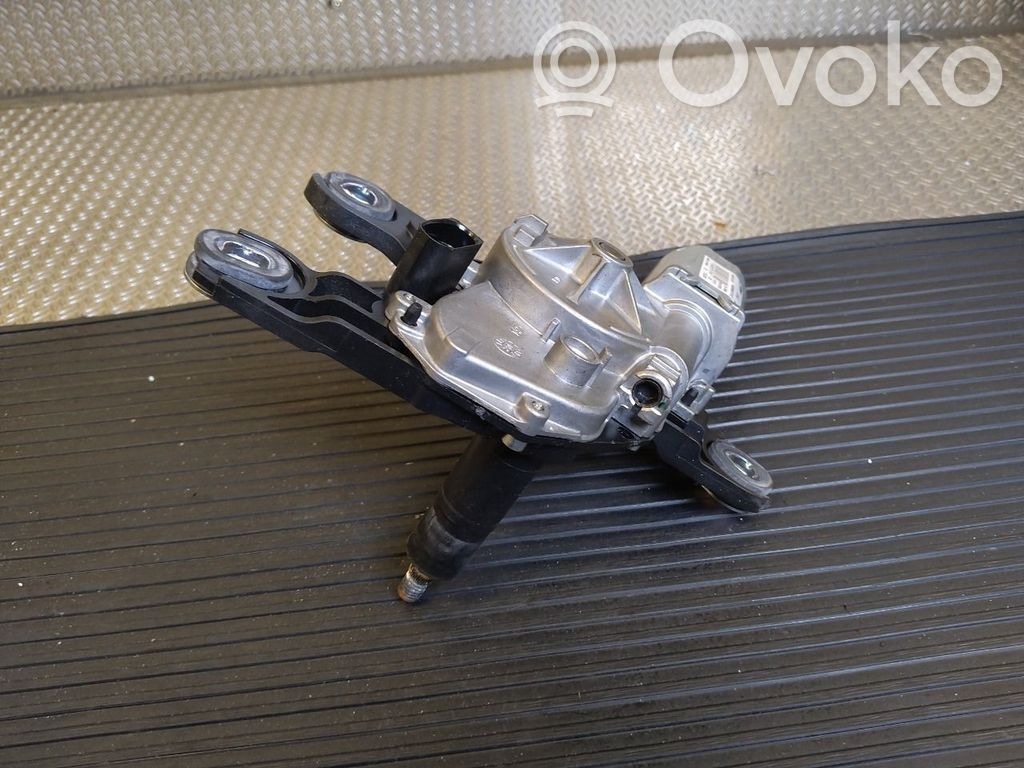 Skoda Citigo Motor ștergător lunetă 