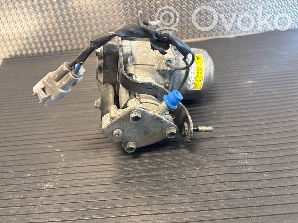 Pompă vacuum   4641A020,4641A020