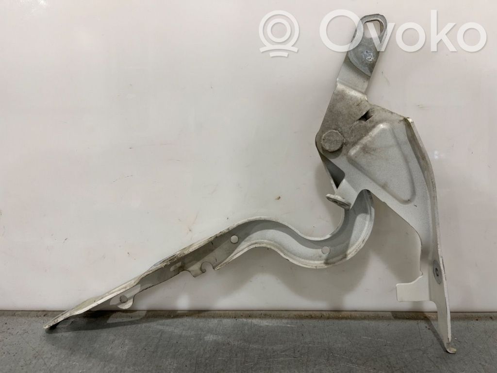Peugeot 208 II Balamale capotă 