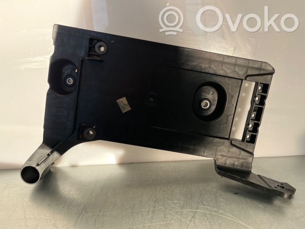Volkswagen e-Golf Support boîte de batterie 