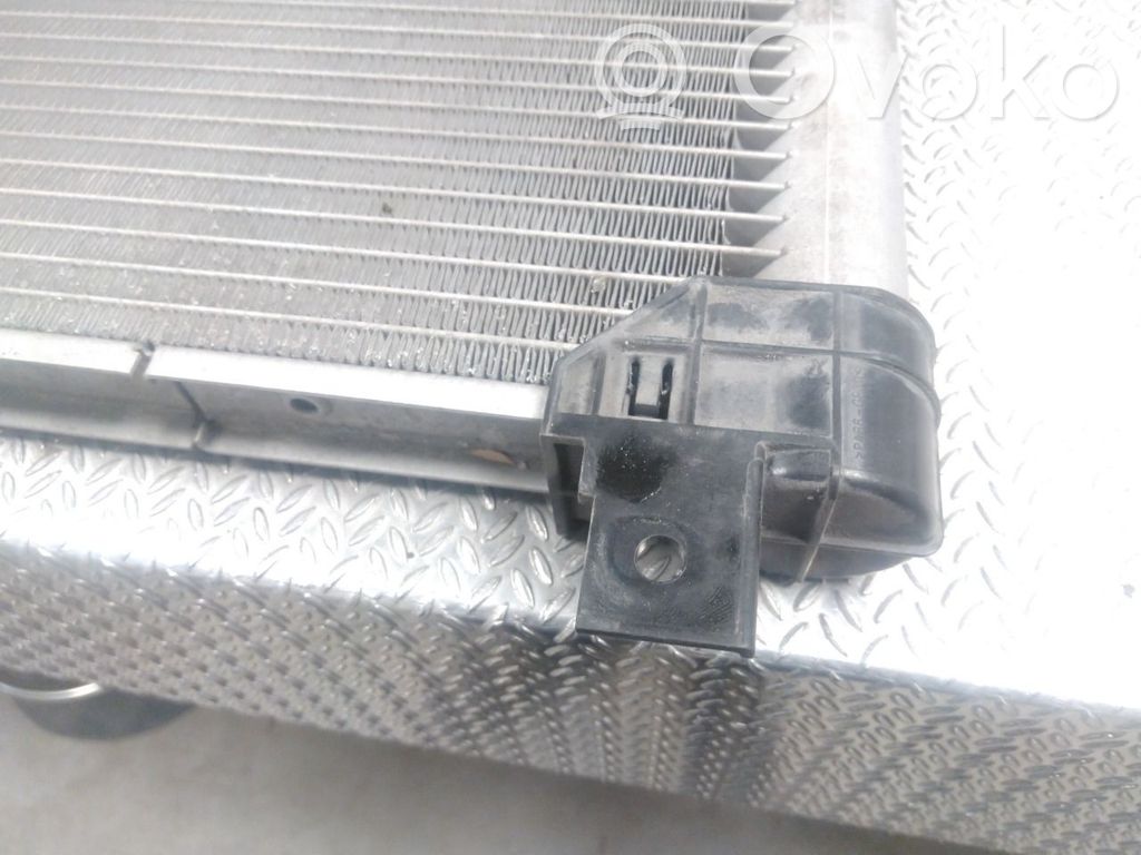 Land Rover Range Rover L405 Dzesēšanas šķidruma radiators 