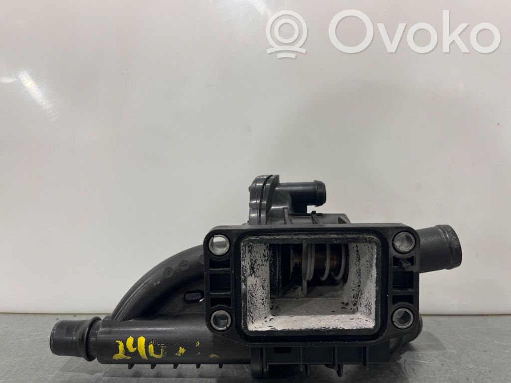 Peugeot 3008 I Termostato EGR 