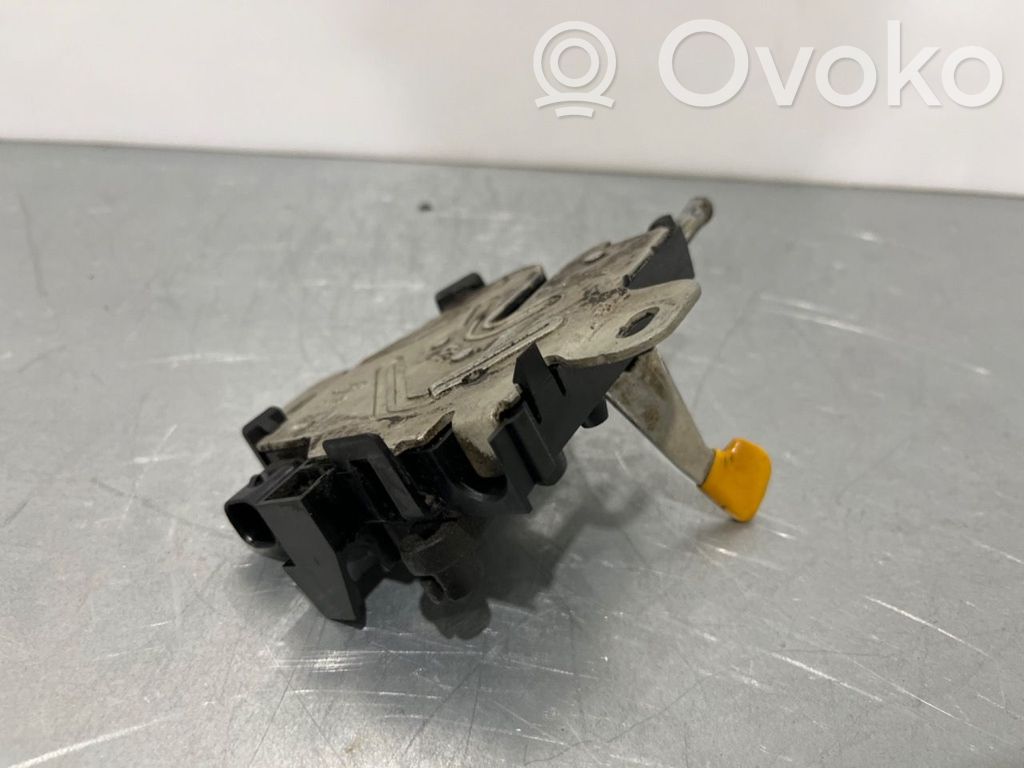 Ford Mondeo MK IV Încuietoare capotă 