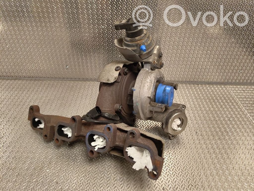 Volkswagen Caddy Turbo