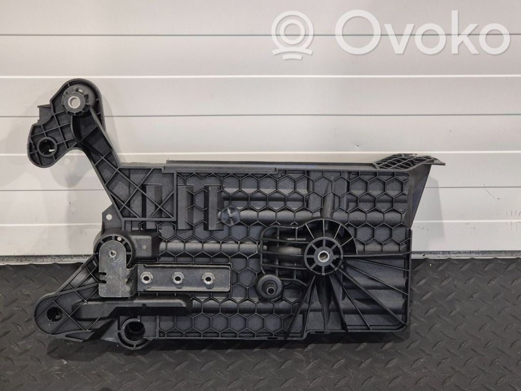 Volkswagen e-Golf Podstawa / Obudowa akumulatora 
