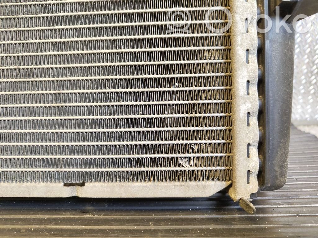Mercedes-Benz Vito Viano W447 Radiator lichid răcire