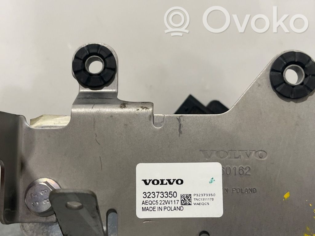 Volvo C40 Alte piese aer condiționat (A/C) 