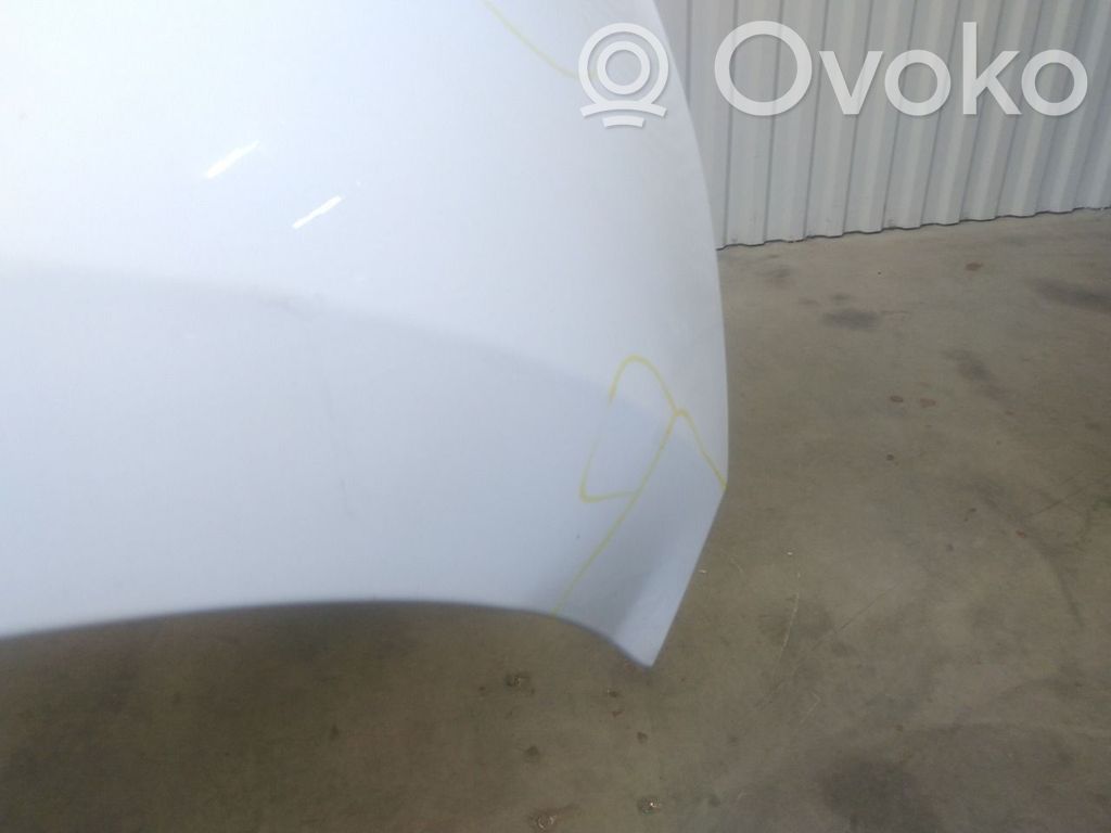 Volkswagen e-Up Pare-chocs 