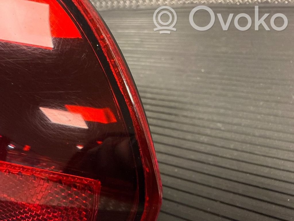 Volkswagen Tiguan Takavalot