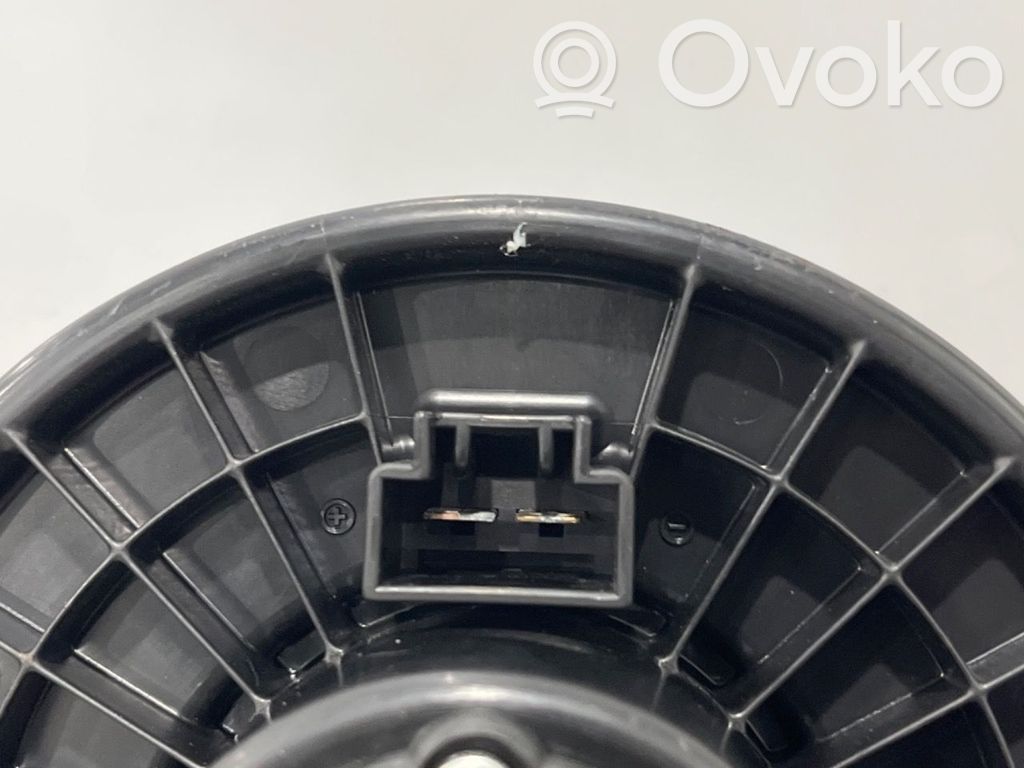 Subaru Outback Soplador/ventilador calefacción 