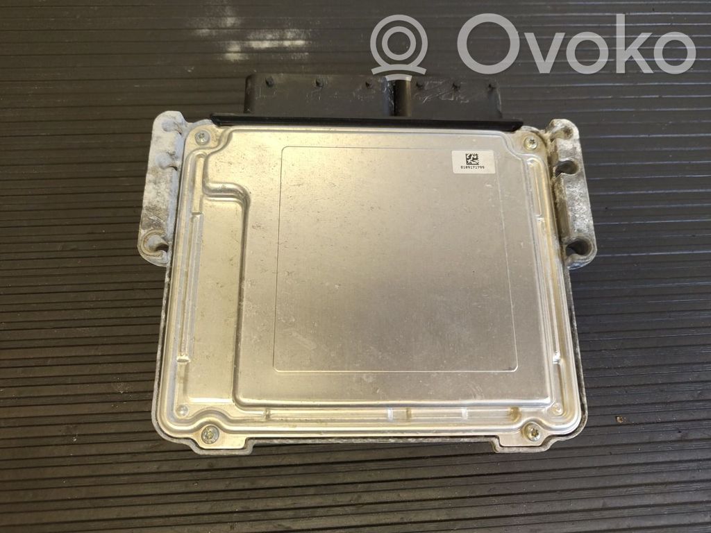 Volvo XC40 Sonstige Steuergeräte / Module 