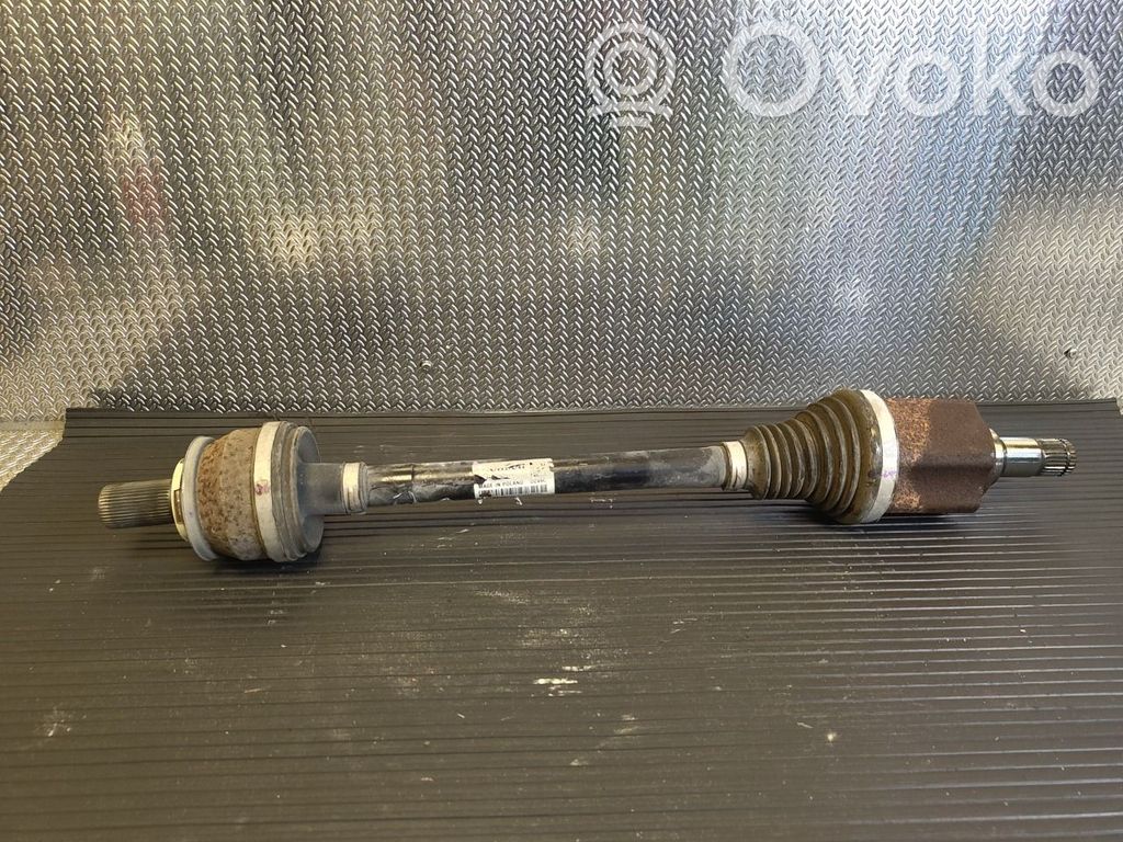 Volvo XC40 Eje de transmisión trasero