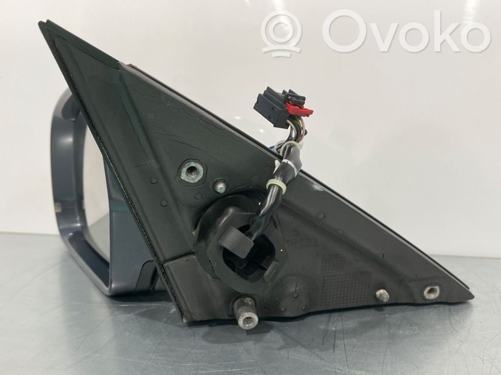 Audi A4 S4 B8 8K Etuoven sähköinen sivupeili 