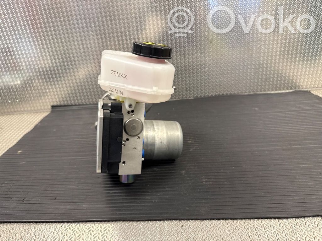 Porsche Macan (95B) Servo-frein 